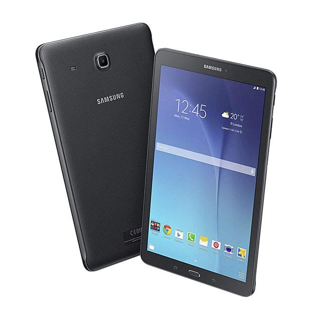 Samsung Galaxy Tab E 9.6 8GB Wi-Fi + 4G (Simlockvrij) - Refurb Phone