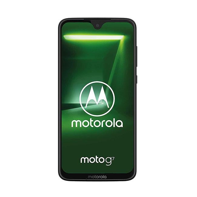 Motorola Moto G7 Power 64GB Dual (Simlockvrij) - Refurb Phone