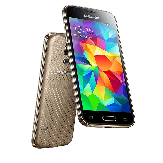 Samsung Galaxy S5 Mini (G800F) 16GB (Simlockvrij) - Refurb Phone