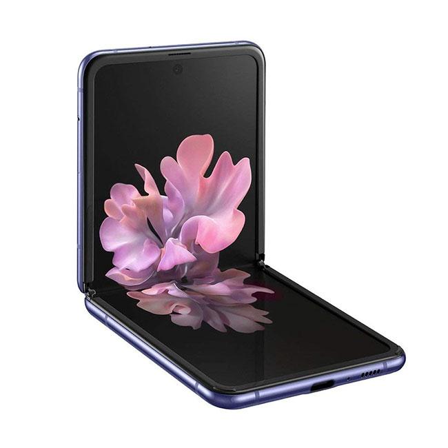 Samsung Galaxy Z Flip 256GB Dual (Simlockvrij) - Refurb Phone
