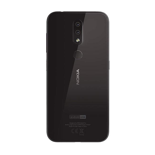 Nokia 4.2 32GB Dual (Simlockvrij) - Refurb Phone