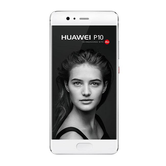 Huawei P10 32GB Dual (Simlockvrij) - Refurb Phone