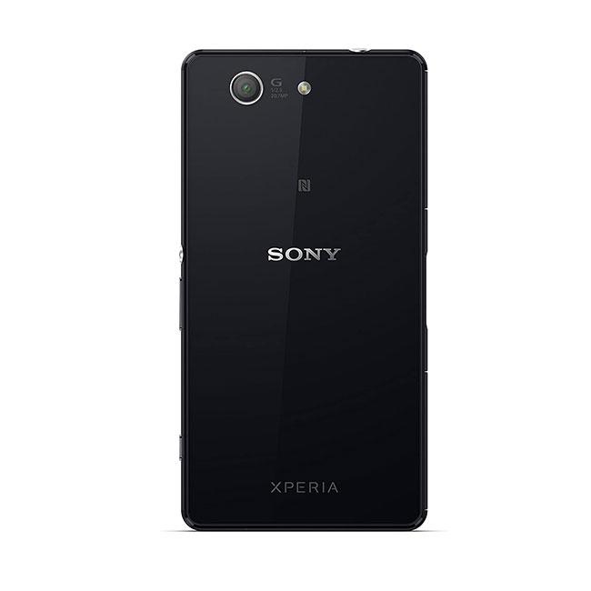 Sony Xperia Z3 Compact 16GB (Simlockvrij) - Refurb Phone