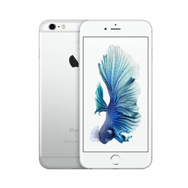 iPhone 6s+ 32GB (Simlockvrij) - Refurb Phone