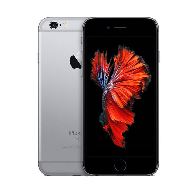 iPhone 6s+ 64GB (Simlockvrij) - Refurb Phone