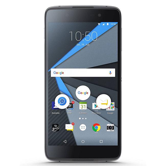 BlackBerry DTEK50 16GB (Simlockvrij) - Refurb Phone