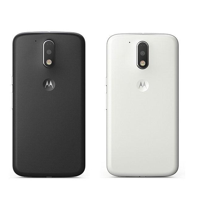 Motorola Moto G4 Plus 16GB (Simlockvrij) - Refurb Phone