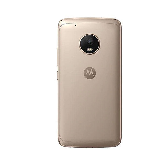 Motorola Moto G5s Plus 32GB Dual (Simlockvrij) - Refurb Phone