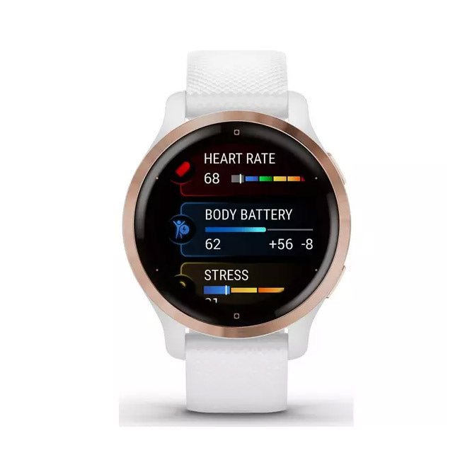 Garmin Venu 2S Slimme Horloge - Refurb Phone