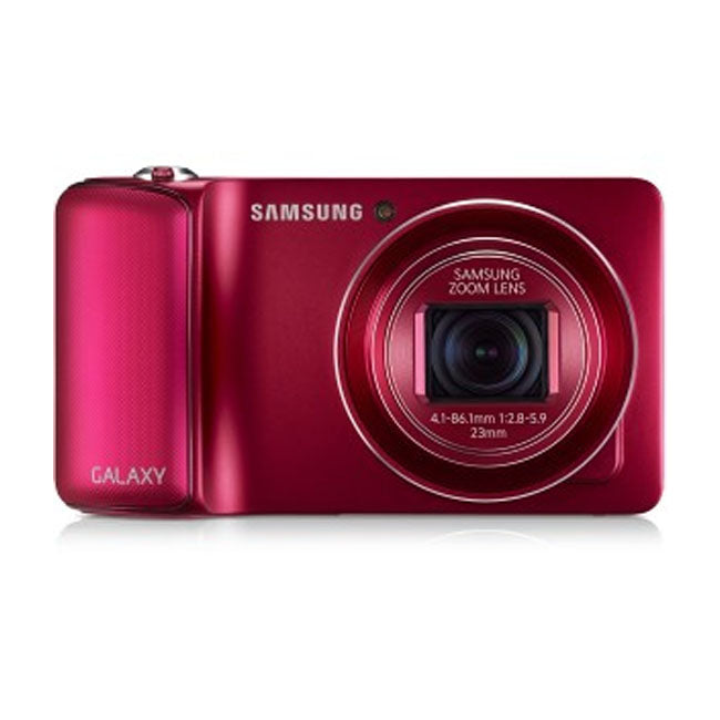 Samsung Galaxy Camera GC100 (Simlockvrij) - Refurb Phone