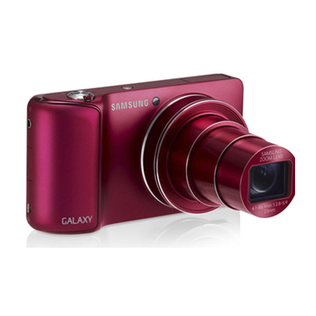 Samsung Galaxy Camera GC100 (Simlockvrij) - Refurb Phone