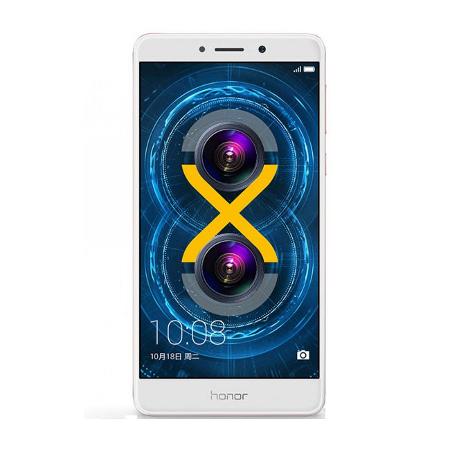 Honor 6x 32GB Dual (Simlockvrij) - Refurb Phone