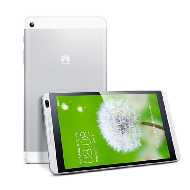 Huawei MediaPad M1 8.0 16GB Wi-Fi + 4G (Simlockvrij) - Refurb Phone