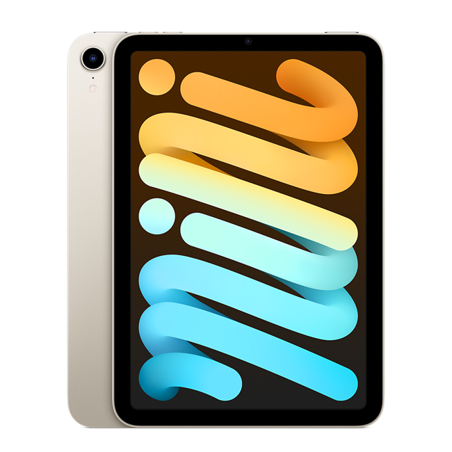 iPad Mini 6 (2021) 64GB Wi-Fi - Refurb Phone