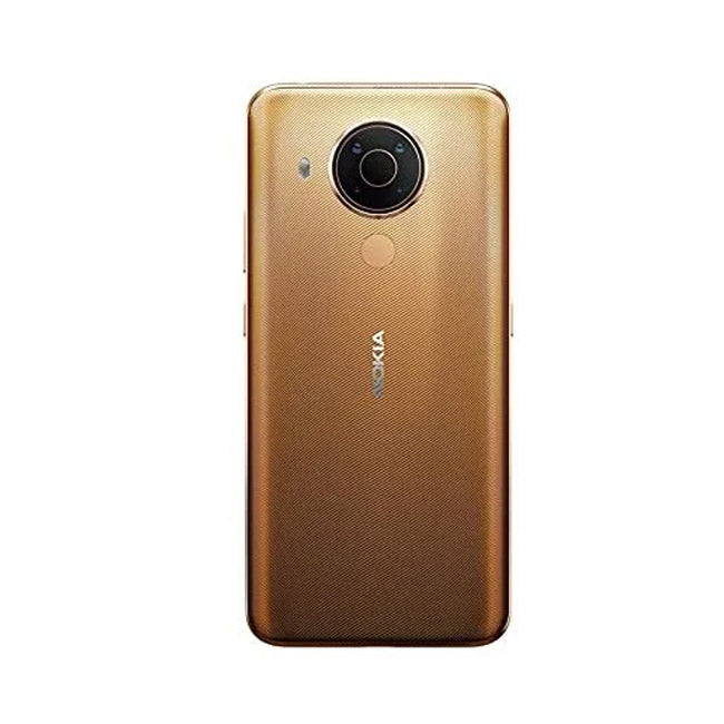 Nokia 5.4 64GB Dual (Simlockvrij) - Refurb Phone