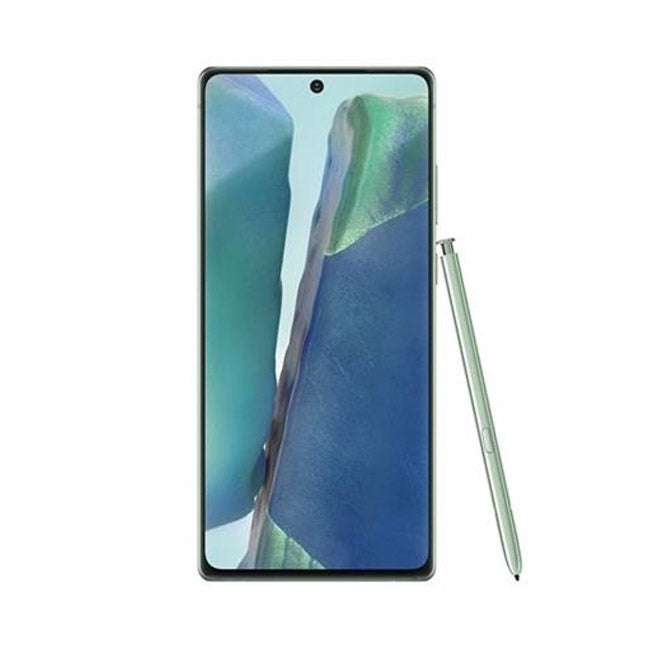 Samsung Galaxy Note 20 5G 256GB Dual (Simlockvrij) - Refurb Phone