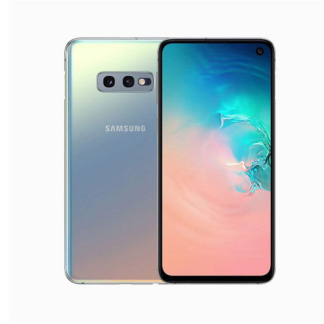 Samsung Galaxy S10e 128GB Dual (Simlockvrij) - Refurb Phone