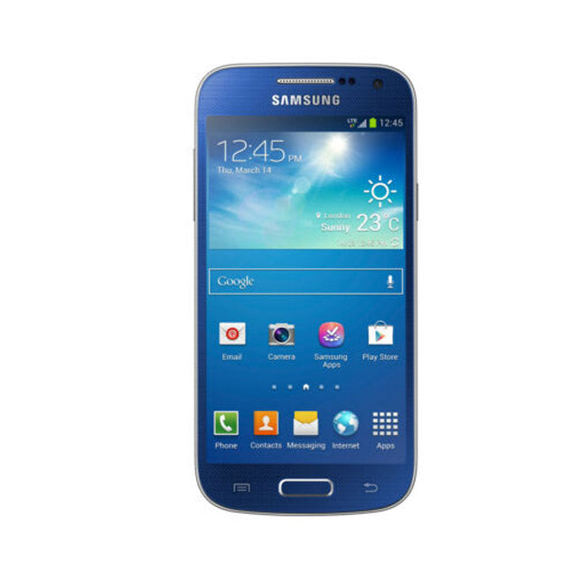 Samsung Galaxy S4 Mini (i9195) 8GB (Simlockvrij) - Refurb Phone