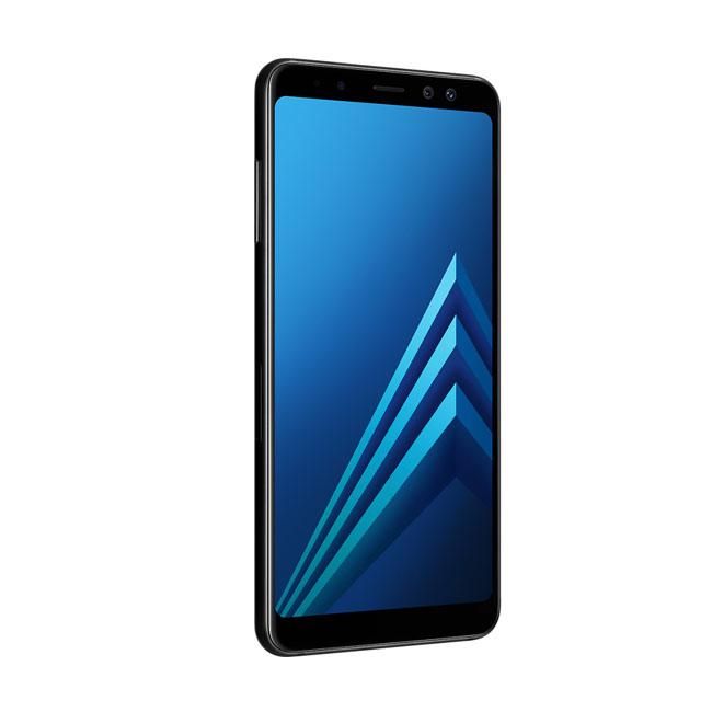 Samsung Galaxy A8 (2018) 32GB (Simlockvrij) - Refurb Phone
