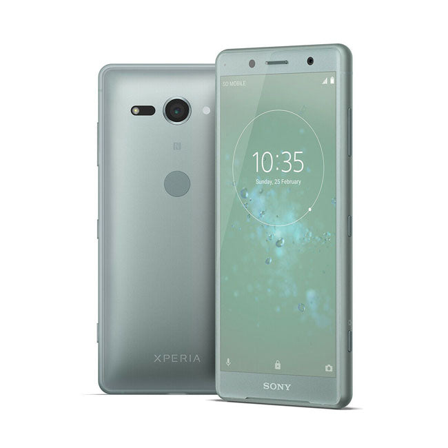 Sony Xperia XZ2 Compact 64GB Dual (Simlockvrij) - Refurb Phone