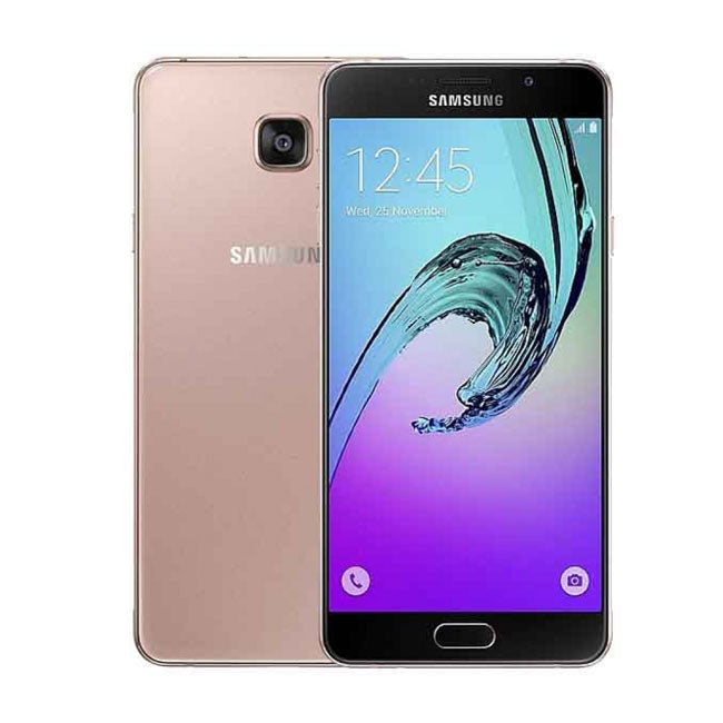 Samsung Galaxy A3 (2016) 16GB (Simlockvrij) - Refurb Phone