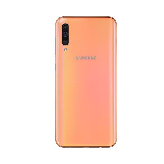 Samsung Galaxy A50 128GB Dual (Simlockvrij) - Refurb Phone