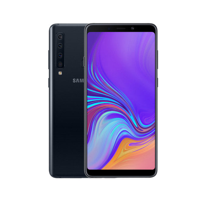 Samsung Galaxy A9 (2018) 128GB (Simlockvrij) - Refurb Phone