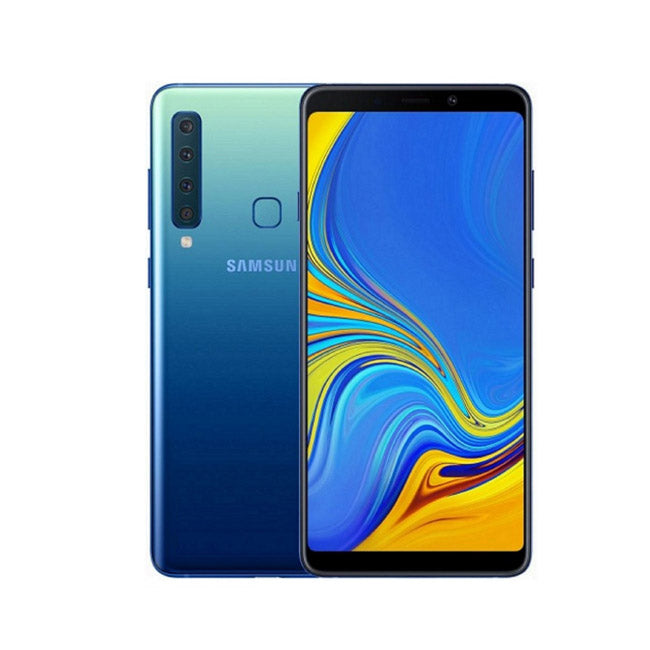Samsung Galaxy A9 (2018) 128GB (Simlockvrij) - Refurb Phone