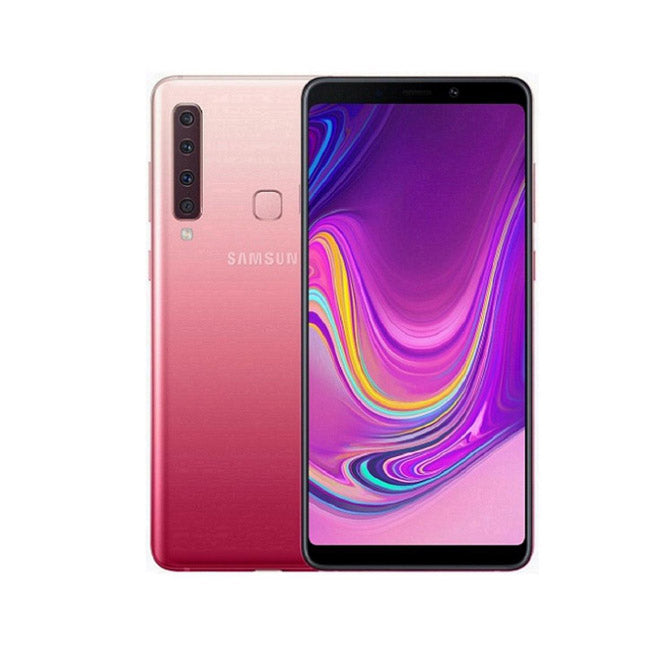 Samsung Galaxy A9 (2018) 128GB (Simlockvrij) - Refurb Phone