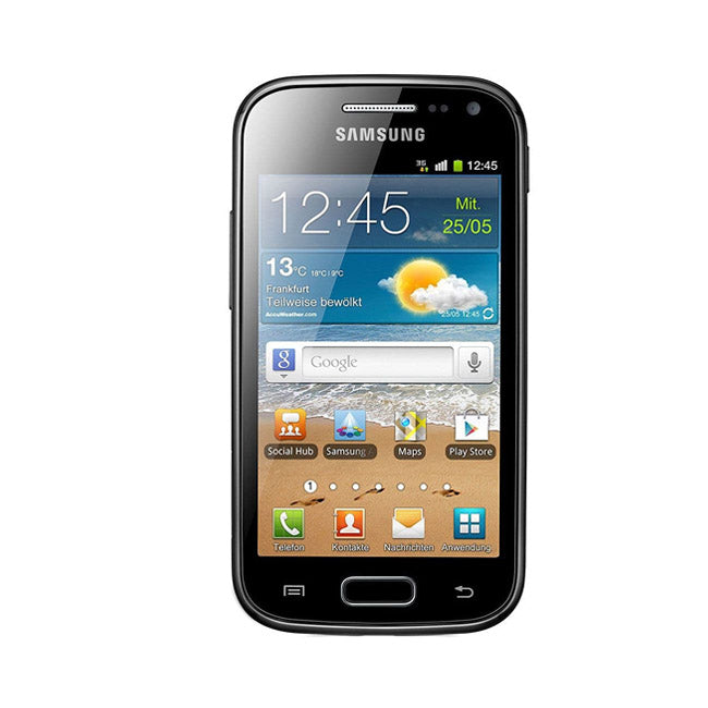 Samsung Galaxy Ace 2 (Simlockvrij) - Refurb Phone