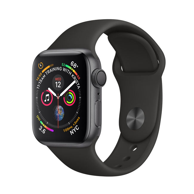 Apple Watch SE 44mm GPS + Cellular Aluminium (Simlockvrij) - Refurb Phone