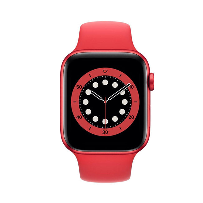 Apple Watch Series 6 44mm GPS Aluminium - Refurb Phone