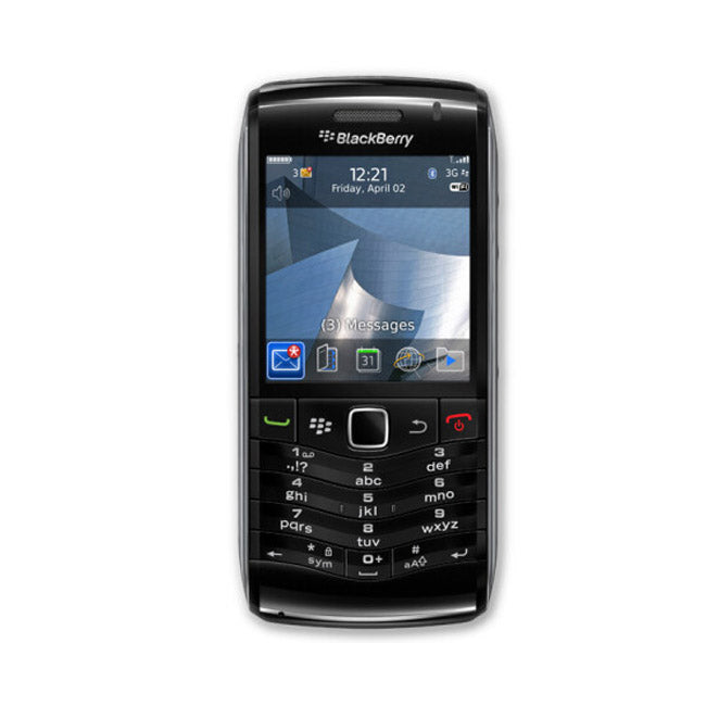 BlackBerry 9105 (Simlockvrij) - Refurb Phone