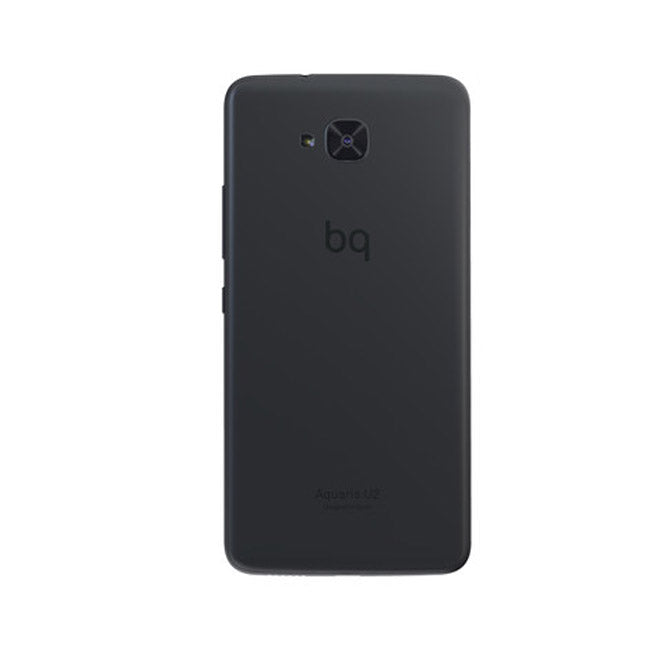 BQ Aquaris U2 16GB Dual (Simlockvrij) - Refurb Phone