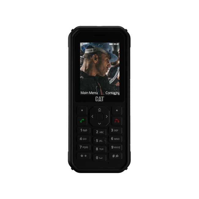 CAT B40 32GB Dual (Simlockvrij) - Refurb Phone