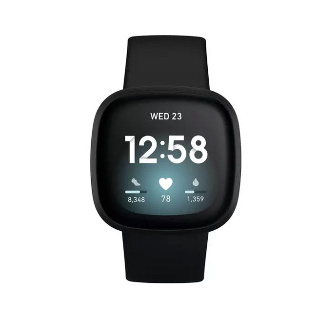 Fitbit Versa 3 Slimme Horloge - Refurb Phone