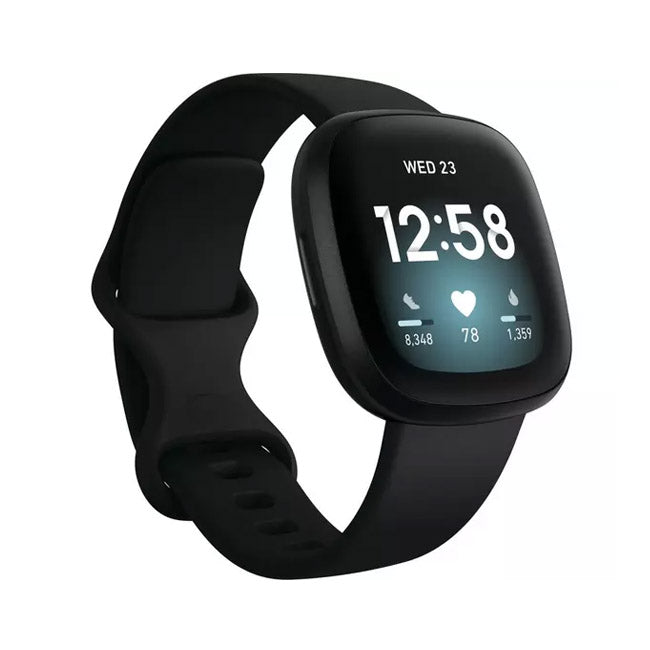 Fitbit Versa 3 Slimme Horloge - Refurb Phone