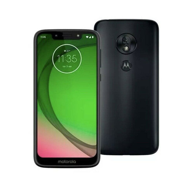 Motorola Moto G7 Play 32GB Dual (Simlockvrij) - Refurb Phone