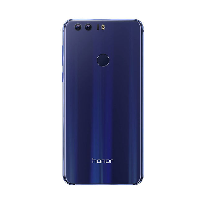 Honor 8 32GB Dual (Simlockvrij) - Refurb Phone