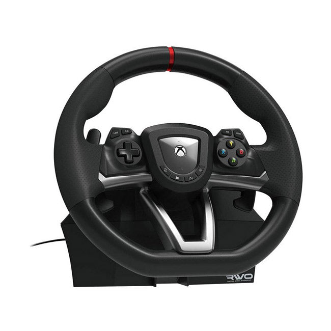 Hori Racing Wheel Overdrive for Xbox - Refurb Phone