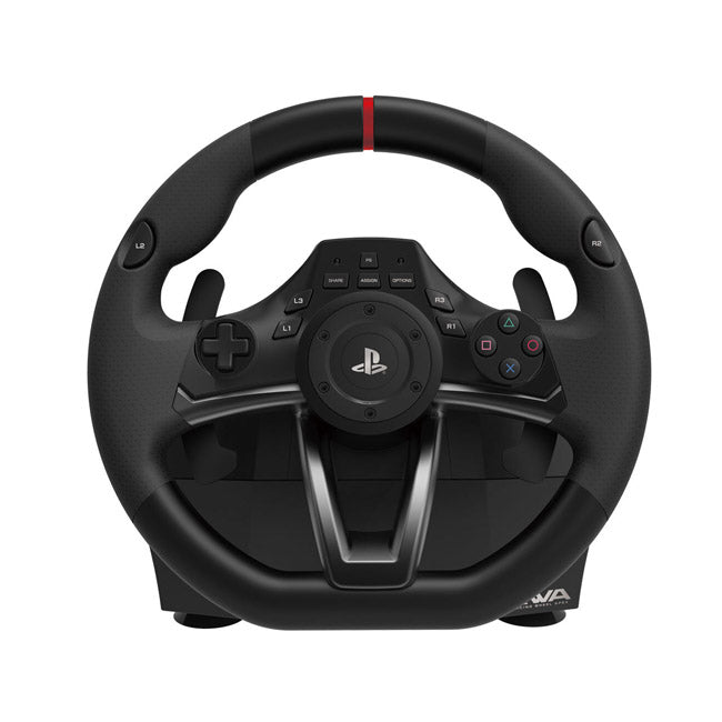 Hori Racing Wheel Apex for Playstation - Refurb Phone