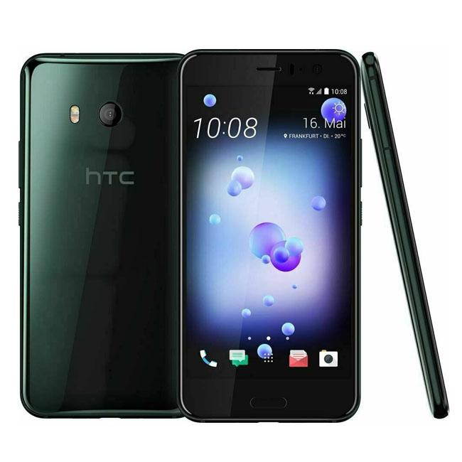 HTC U11 64GB (Simlockvrij) - Refurb Phone