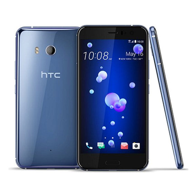 HTC U11 64GB (Simlockvrij) - Refurb Phone