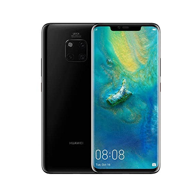 Huawei Mate 20 Pro 128GB (Simlockvrij) - Refurb Phone