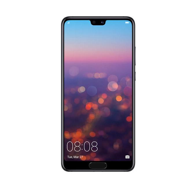 Huawei P20 Pro 64GB (Simlockvrij) - Refurb Phone