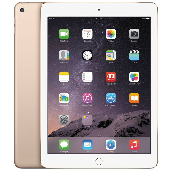 iPad Air 2 32GB Wi-Fi - Refurb Phone