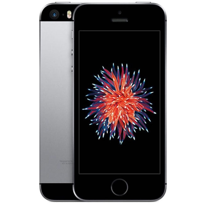 iPhone SE (2016) 128GB (Simlockvrij) - Refurb Phone