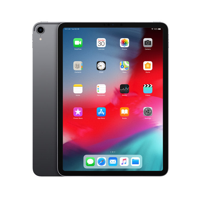 iPad Pro 11 (2018) 64GB Wi-Fi - Refurb Phone