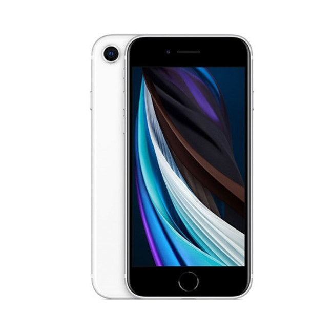 iPhone SE (2020) 64GB (Simlockvrij) - Refurb Phone
