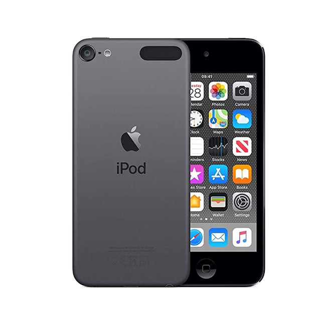 iPod Touch 5th Gen 64GB - Refurb Phone